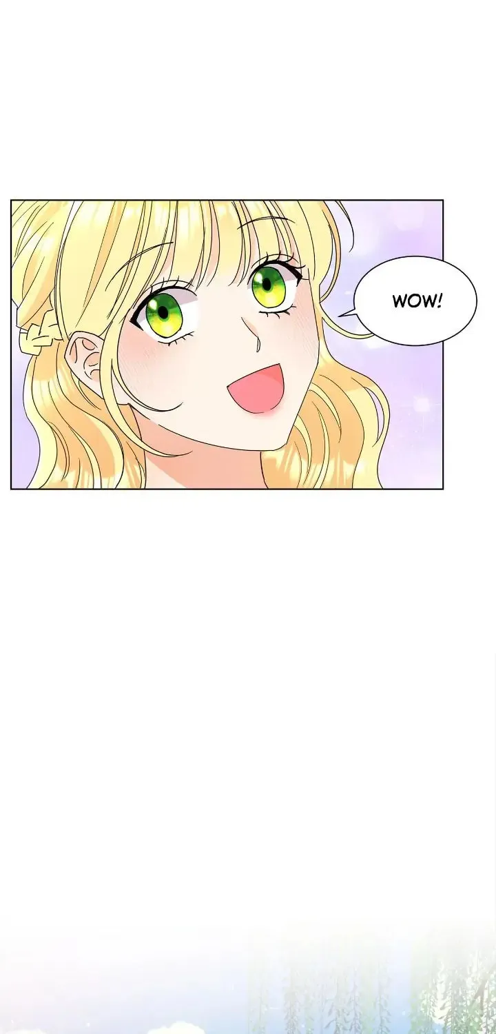 Read Miss Overprotected chapter 57 image 16 on Lezhin