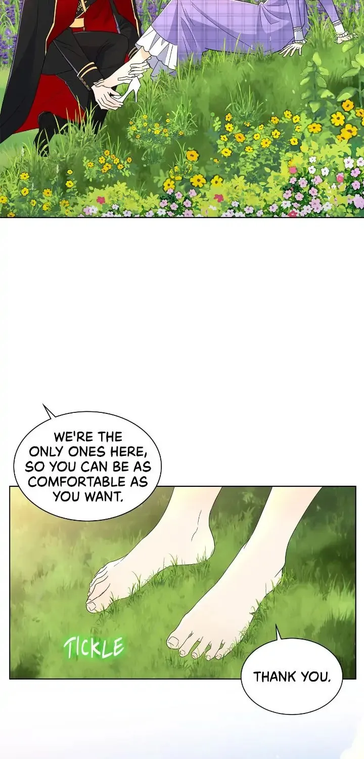 Read Miss Overprotected chapter 57 image 18 on Lezhin