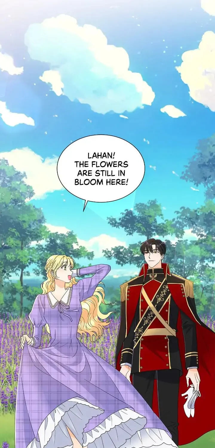Read Miss Overprotected chapter 57 image 19 on Lezhin