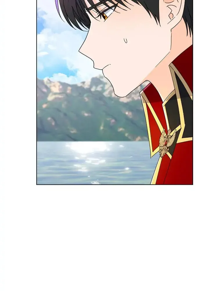 Read Miss Overprotected chapter 57 image 2 on Lezhin