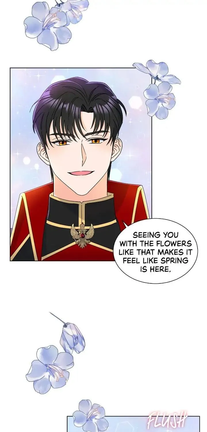 Read Miss Overprotected chapter 57 image 21 on Lezhin