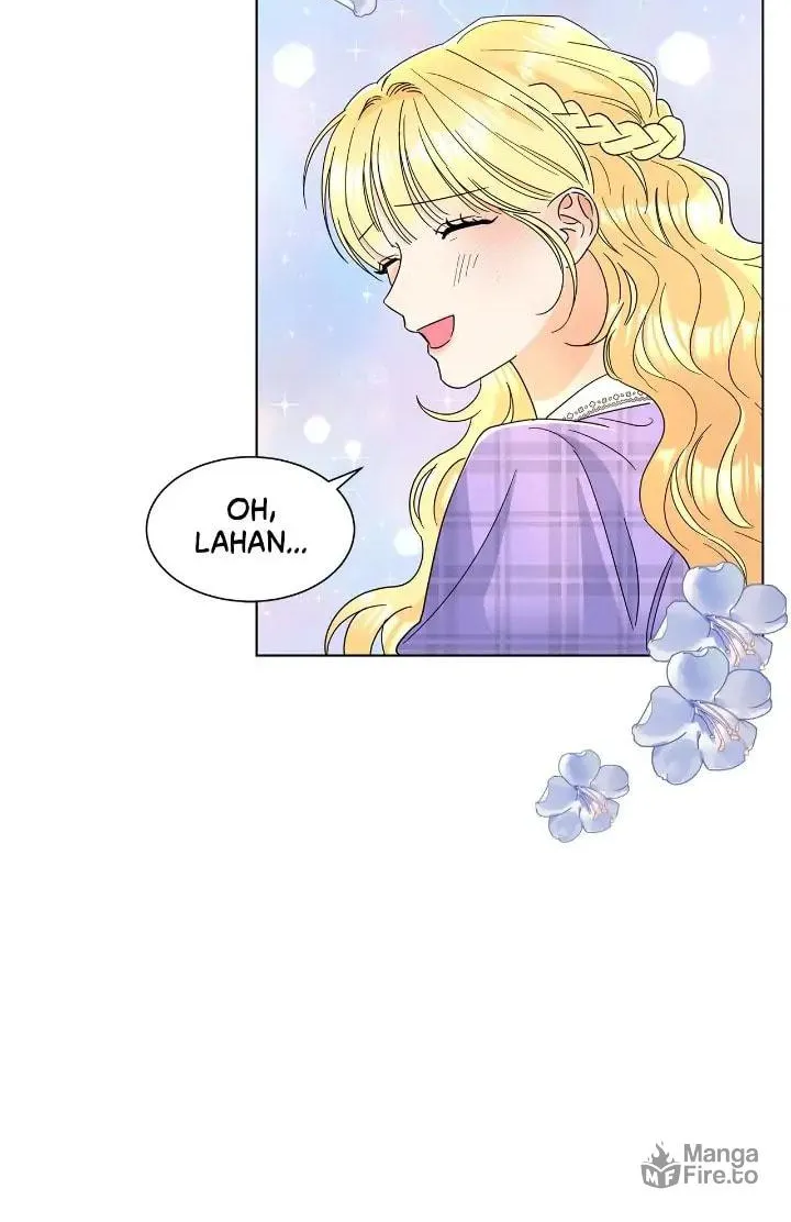 Read Miss Overprotected chapter 57 image 22 on Lezhin
