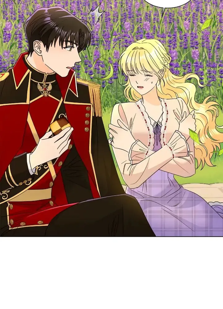 Read Miss Overprotected chapter 57 image 25 on Lezhin