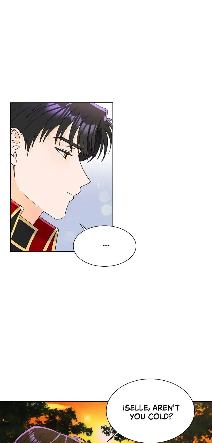 Read Miss Overprotected chapter 57 image 26 on Lezhin