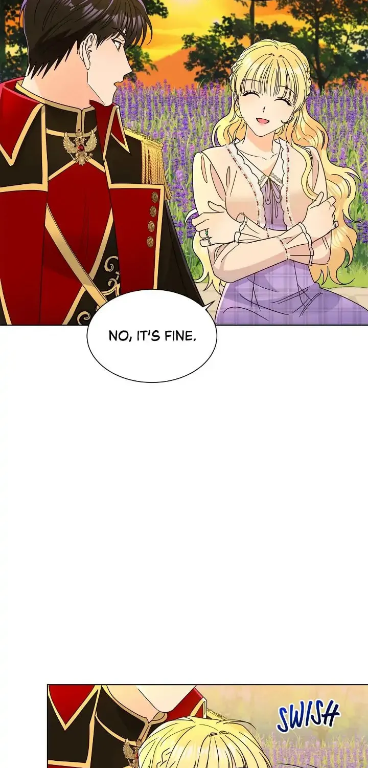 Read Miss Overprotected chapter 57 image 27 on Lezhin