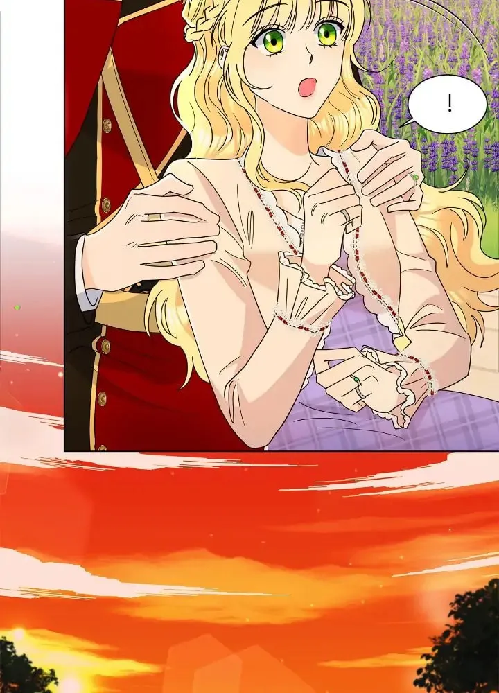 Read Miss Overprotected chapter 57 image 28 on Lezhin