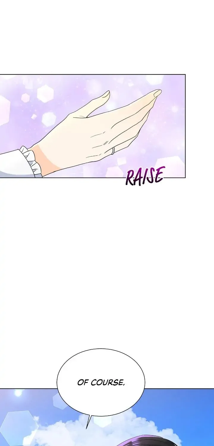 Read Miss Overprotected chapter 57 image 3 on Lezhin