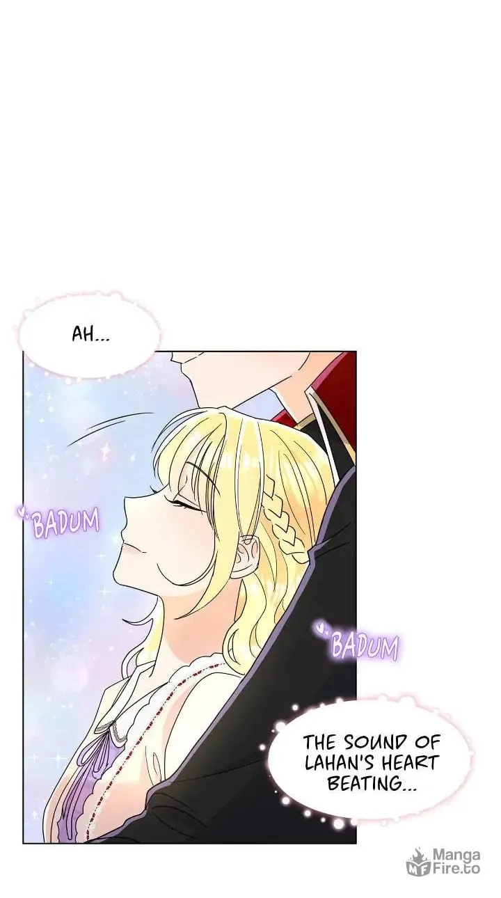 Read Miss Overprotected chapter 57 image 30 on Lezhin