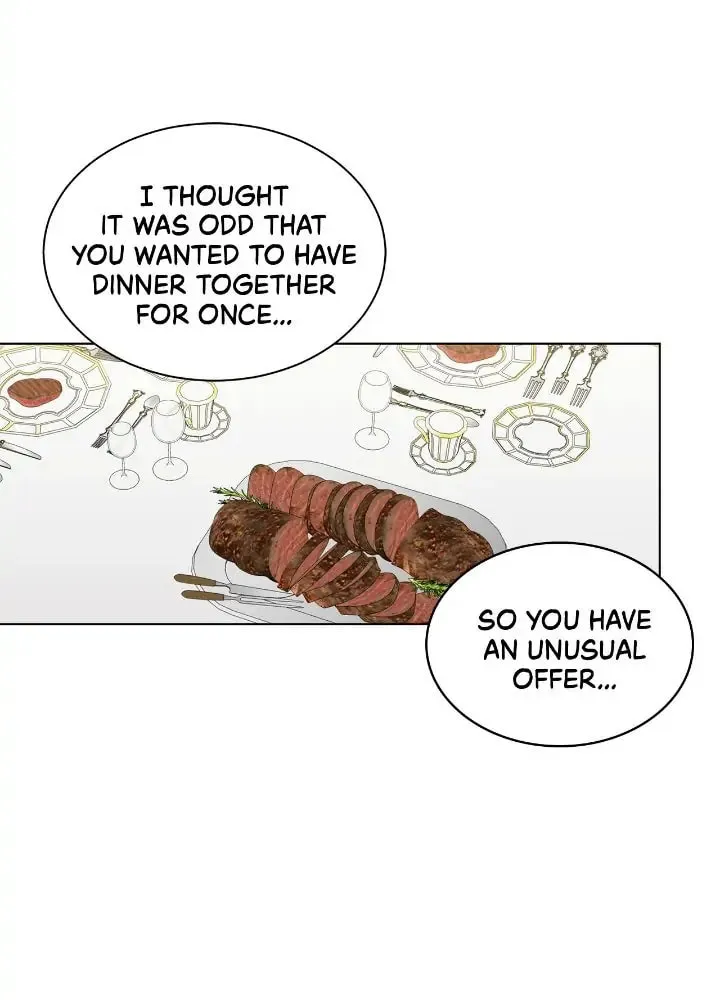 Read Miss Overprotected chapter 57 image 33 on Lezhin