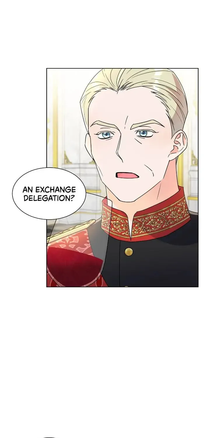 Read Miss Overprotected chapter 57 image 34 on Lezhin