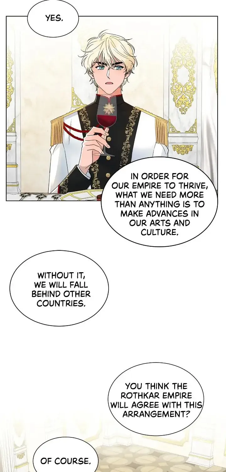 Read Miss Overprotected chapter 57 image 35 on Lezhin