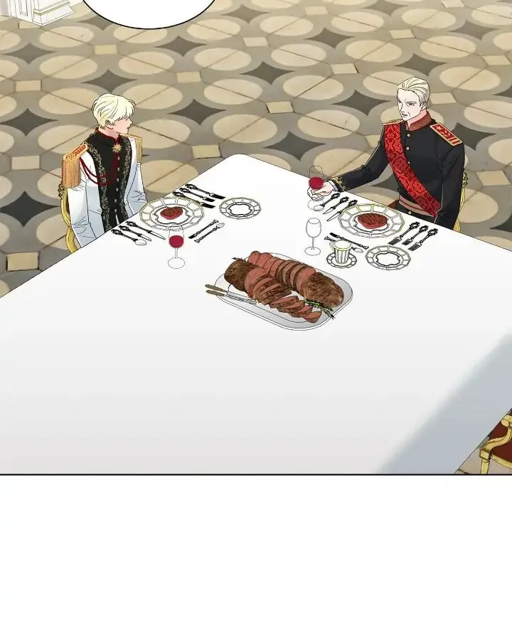 Read Miss Overprotected chapter 57 image 36 on Lezhin