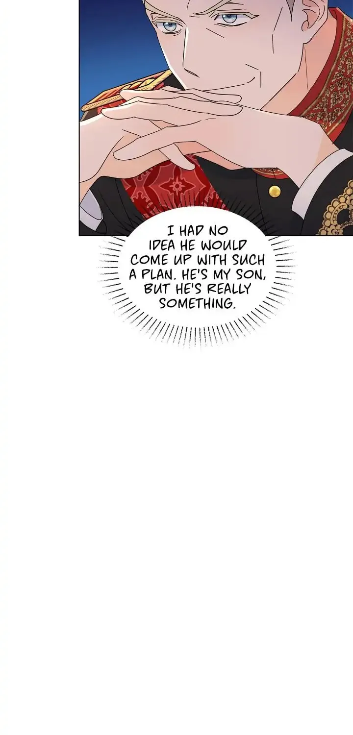 Read Miss Overprotected chapter 57 image 38 on Lezhin