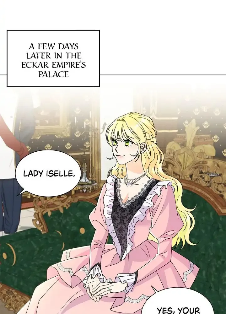 Read Miss Overprotected chapter 57 image 39 on Lezhin