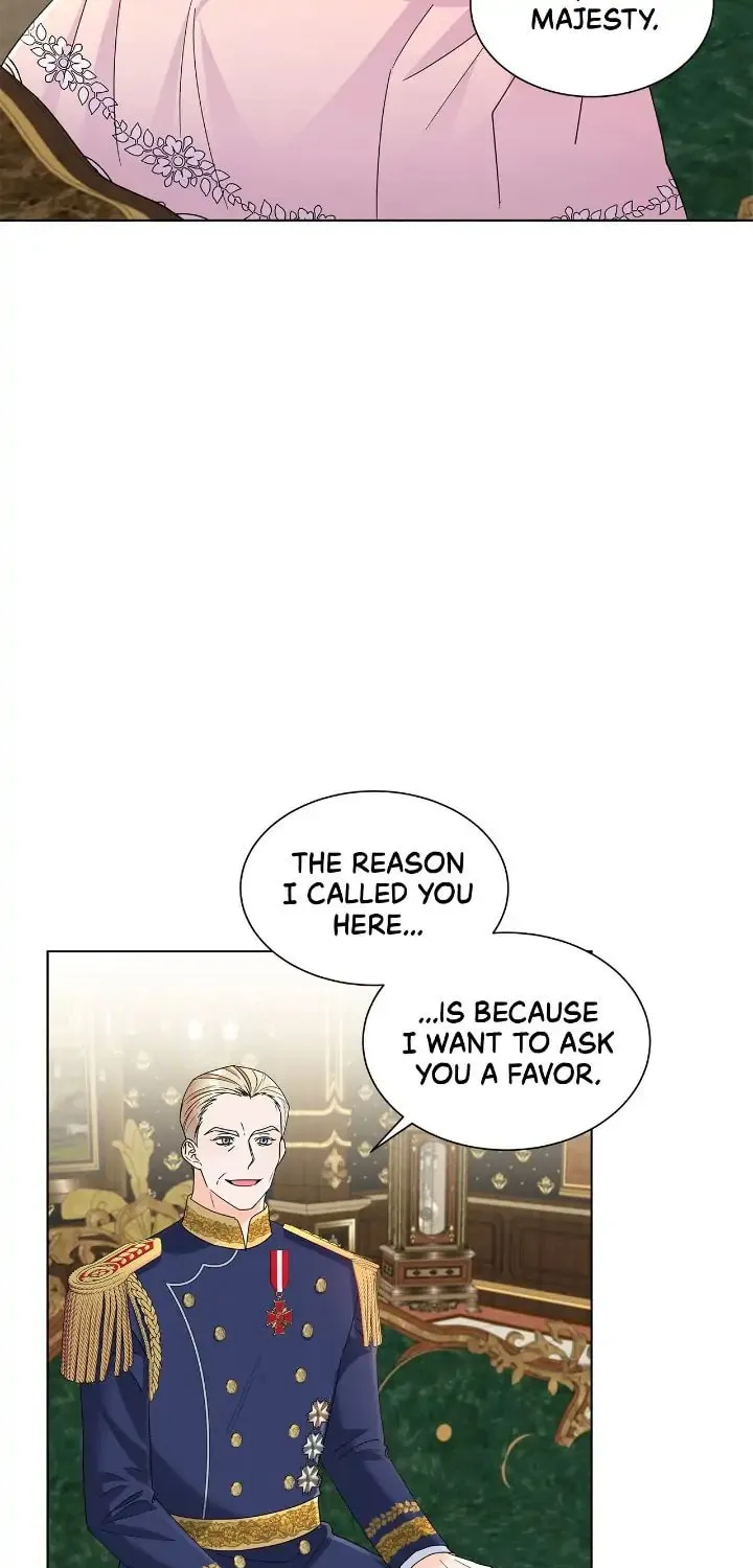 Read Miss Overprotected chapter 57 image 40 on Lezhin
