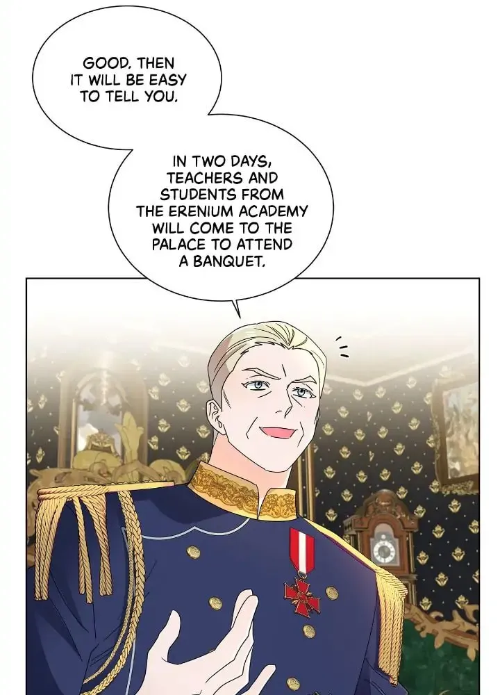 Read Miss Overprotected chapter 57 image 42 on Lezhin