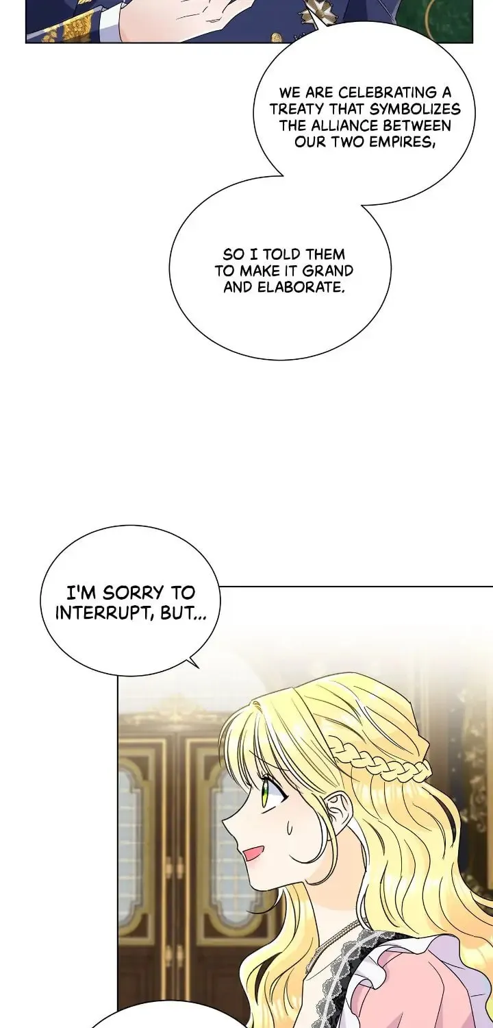 Read Miss Overprotected chapter 57 image 43 on Lezhin