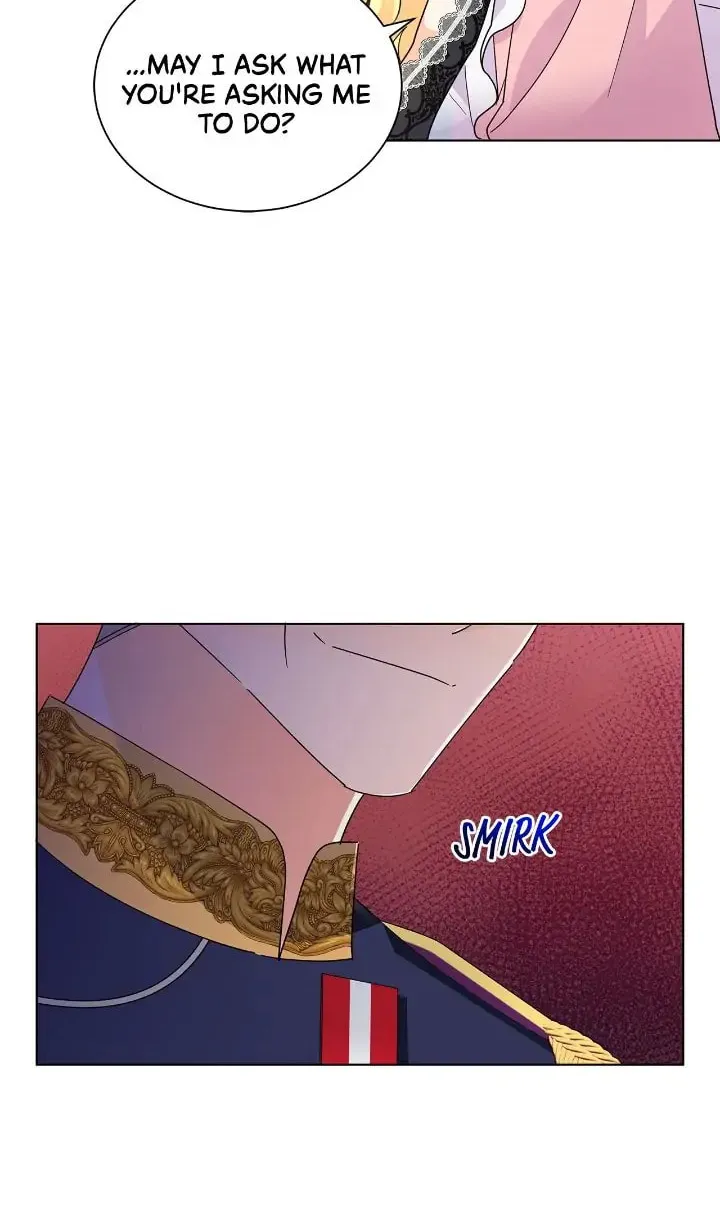 Read Miss Overprotected chapter 57 image 44 on Lezhin