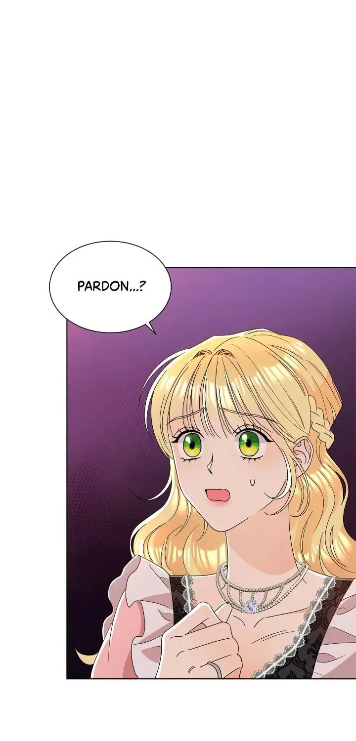 Read Miss Overprotected chapter 57 image 46 on Lezhin