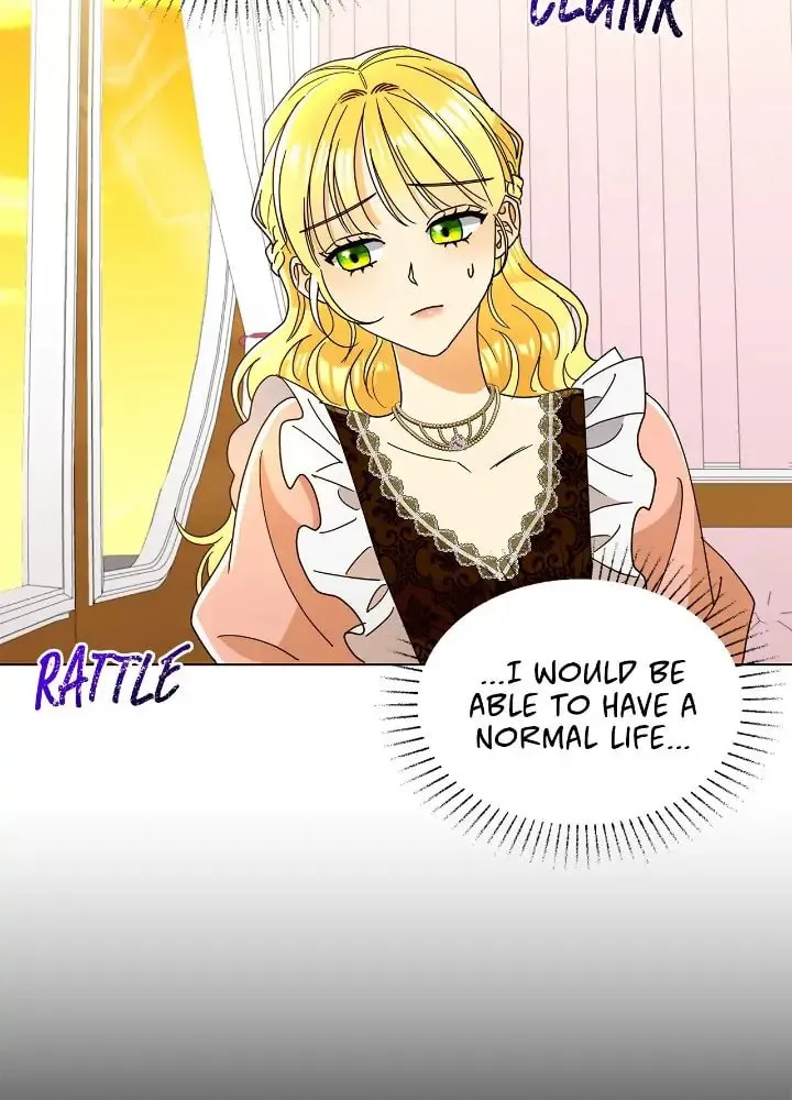 Read Miss Overprotected chapter 57 image 50 on Lezhin