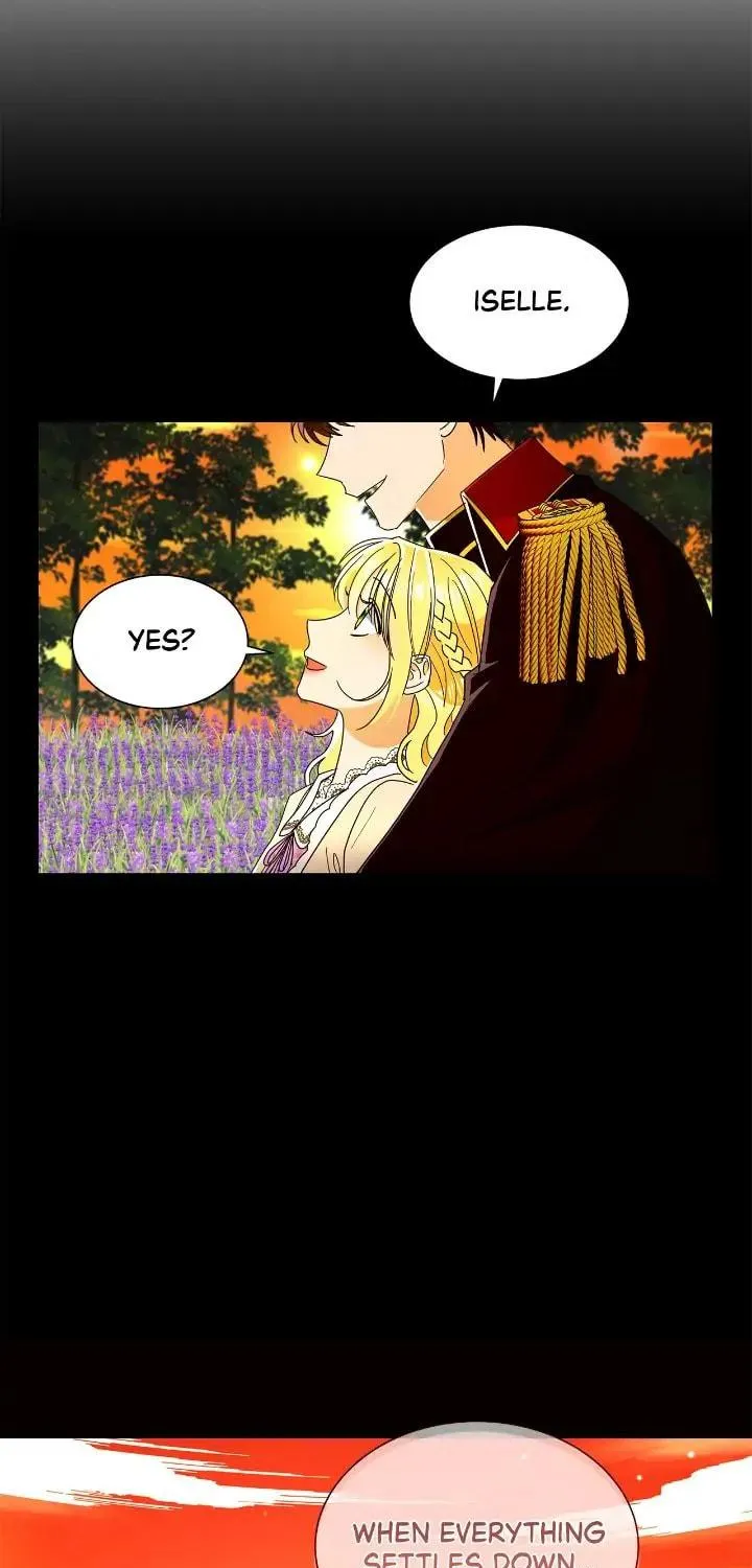 Read Miss Overprotected chapter 57 image 51 on Lezhin