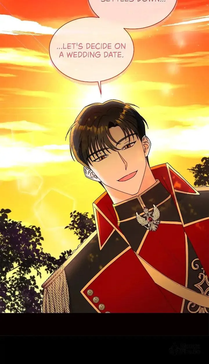 Read Miss Overprotected chapter 57 image 52 on Lezhin
