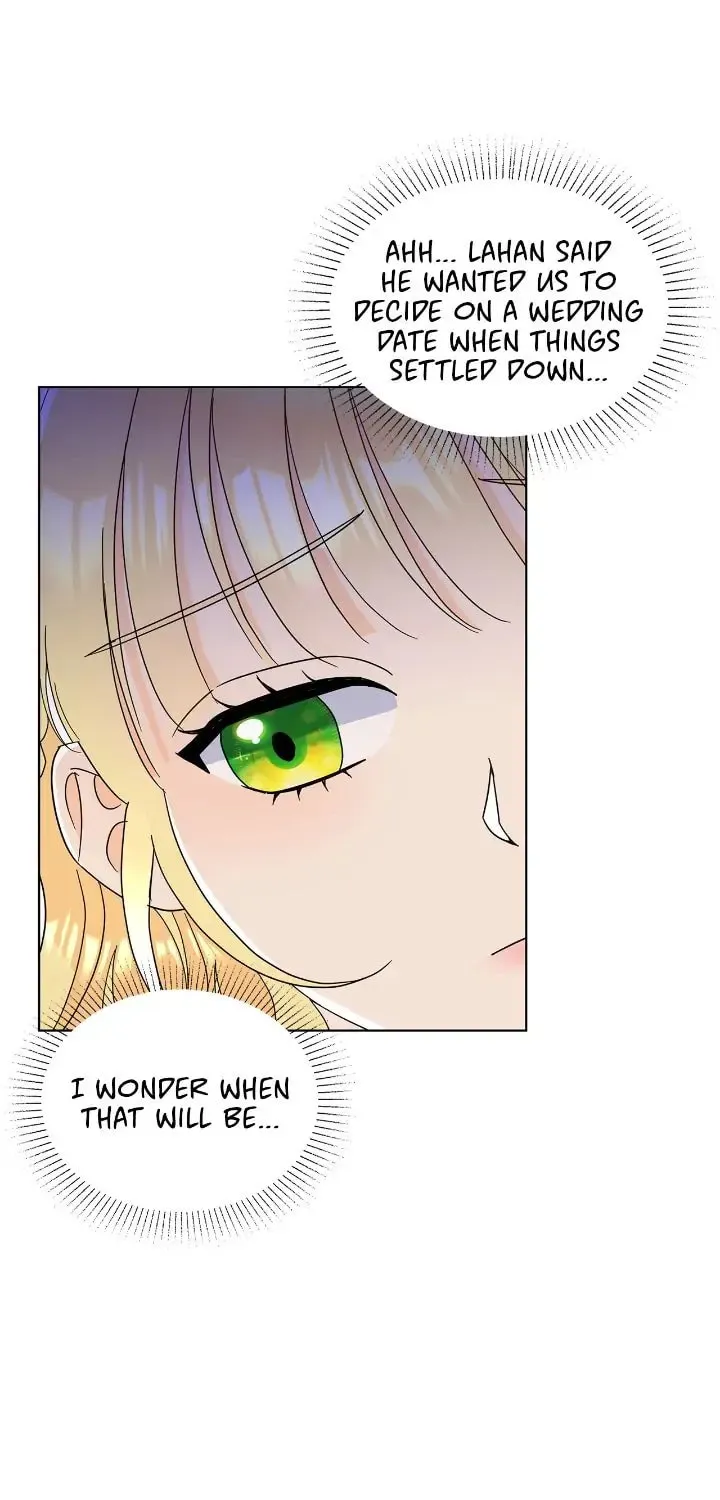 Read Miss Overprotected chapter 57 image 56 on Lezhin