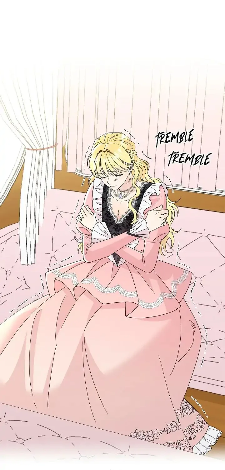 Read Miss Overprotected chapter 57 image 57 on Lezhin