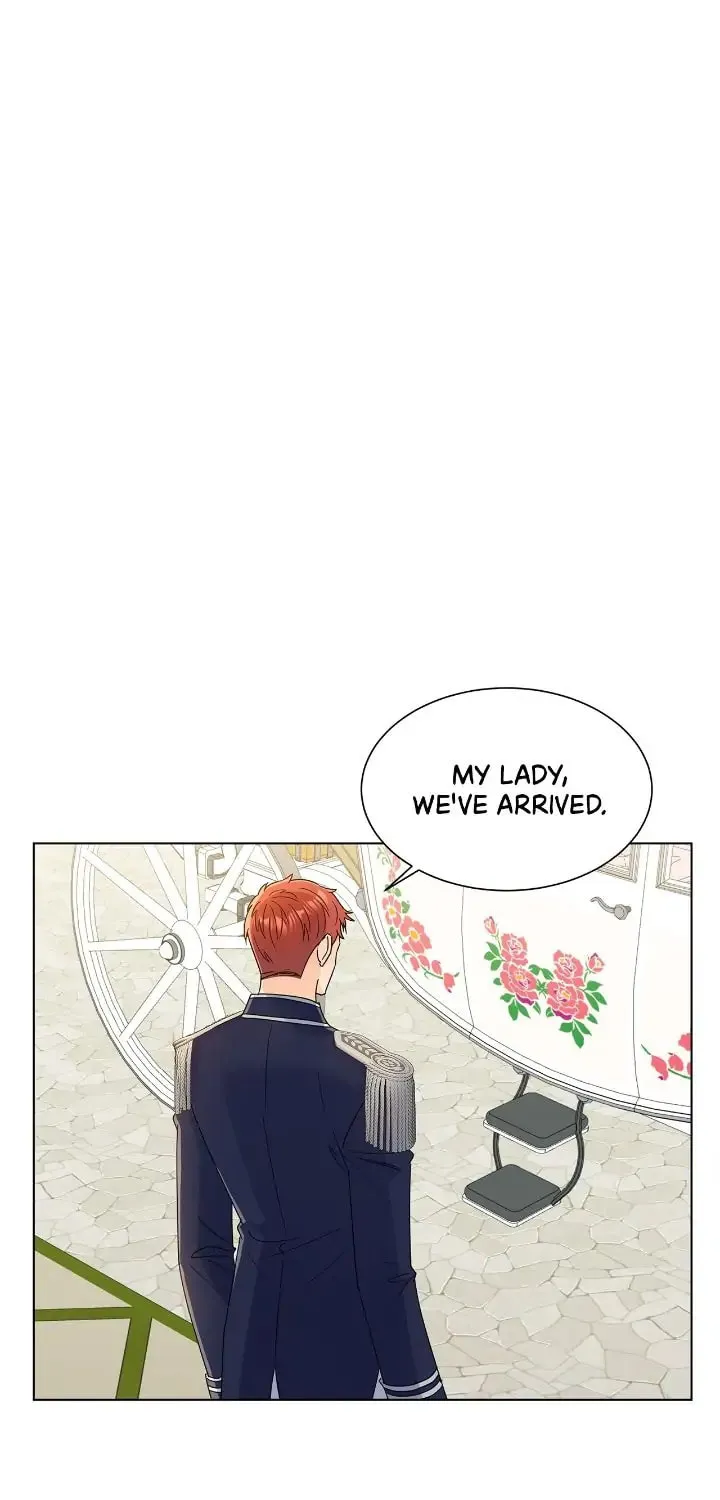 Read Miss Overprotected chapter 57 image 59 on Lezhin