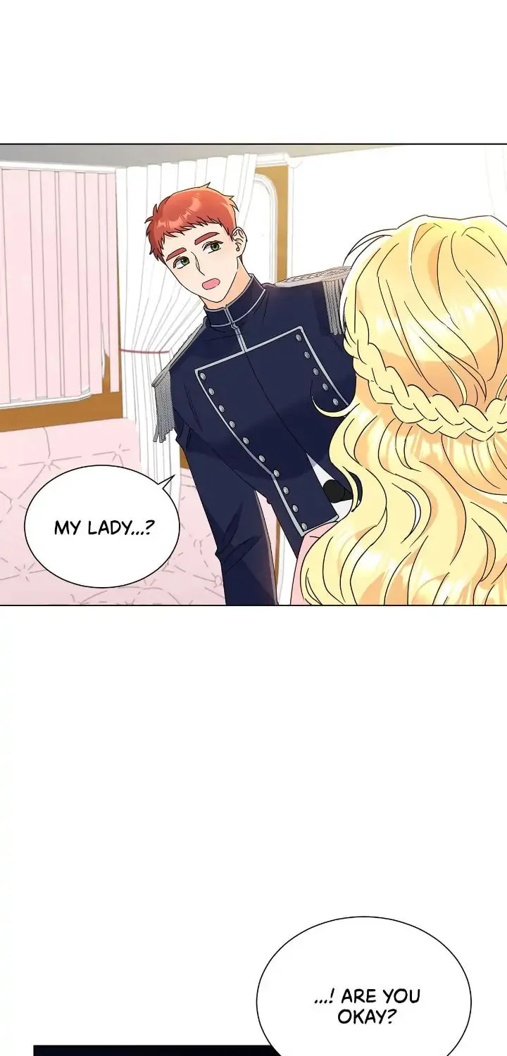 Read Miss Overprotected chapter 57 image 61 on Lezhin