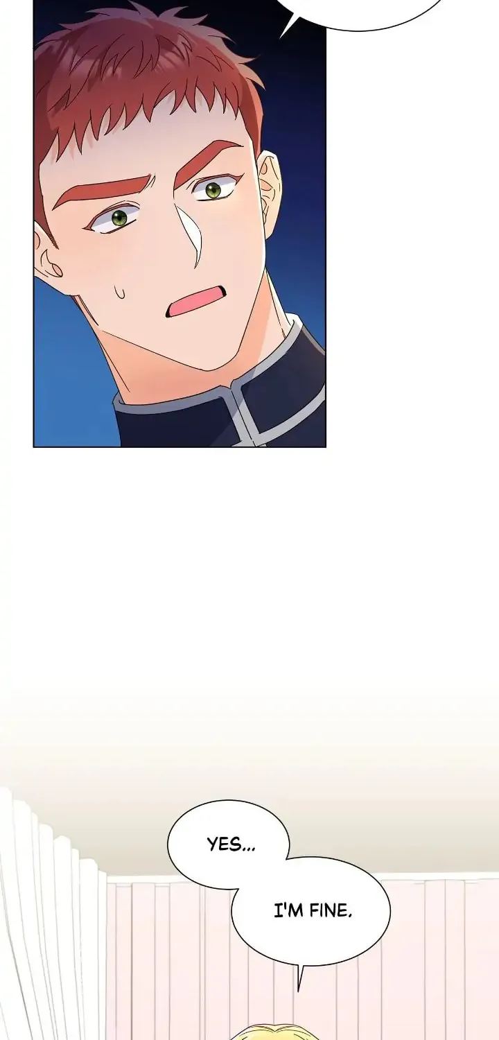 Read Miss Overprotected chapter 57 image 62 on Lezhin