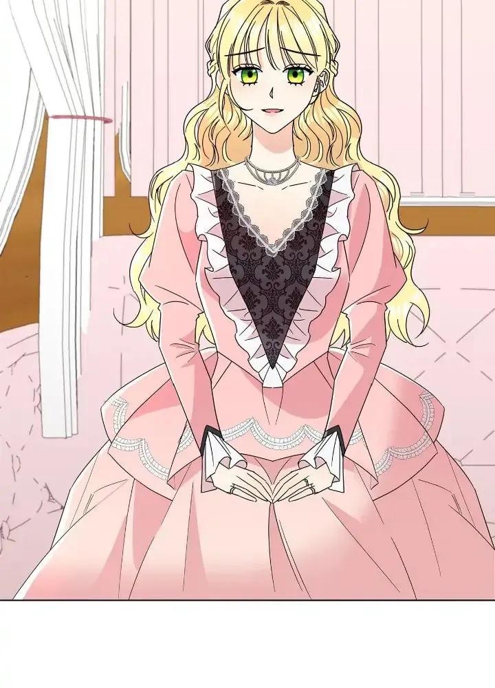 Read Miss Overprotected chapter 57 image 63 on Lezhin
