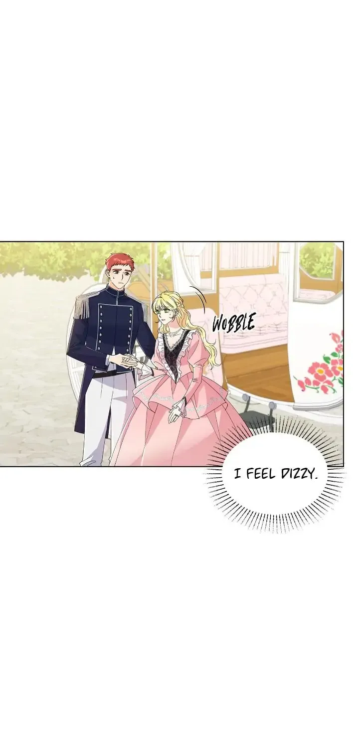 Read Miss Overprotected chapter 57 image 64 on Lezhin