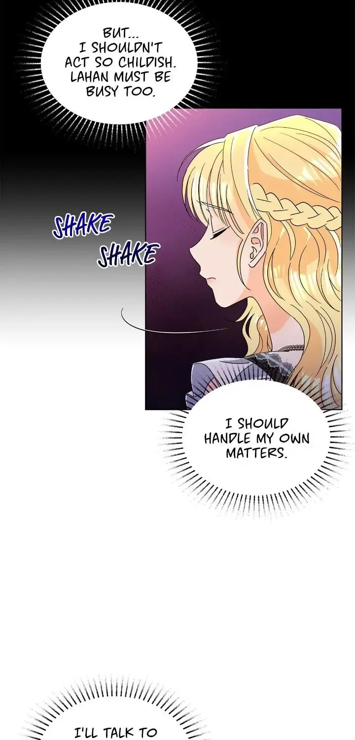 Read Miss Overprotected chapter 57 image 67 on Lezhin