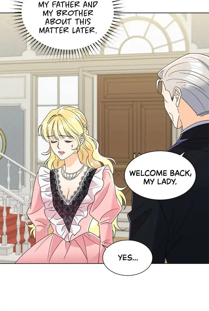 Read Miss Overprotected chapter 57 image 68 on Lezhin