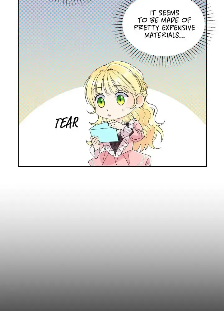 Read Miss Overprotected chapter 57 image 71 on Lezhin