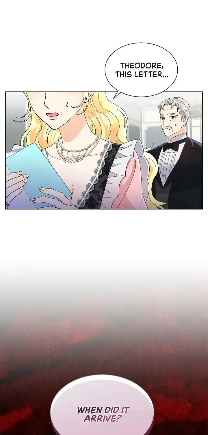 Read Miss Overprotected chapter 57 image 77 on Lezhin
