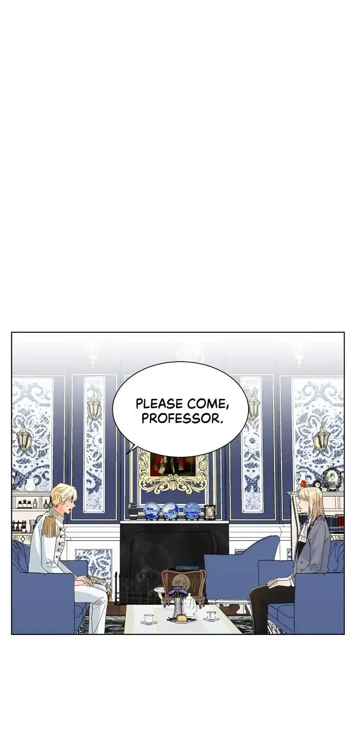 Read Miss Overprotected chapter 58 image 11 on Lezhin