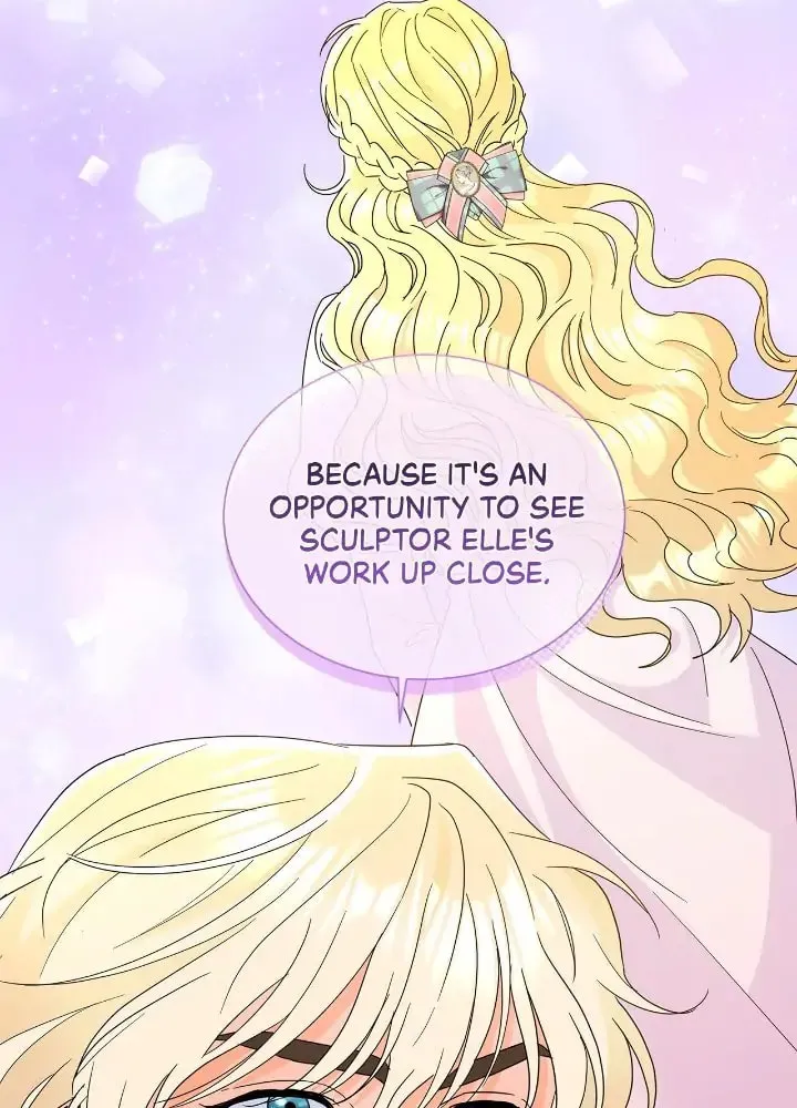 Read Miss Overprotected chapter 58 image 13 on Lezhin