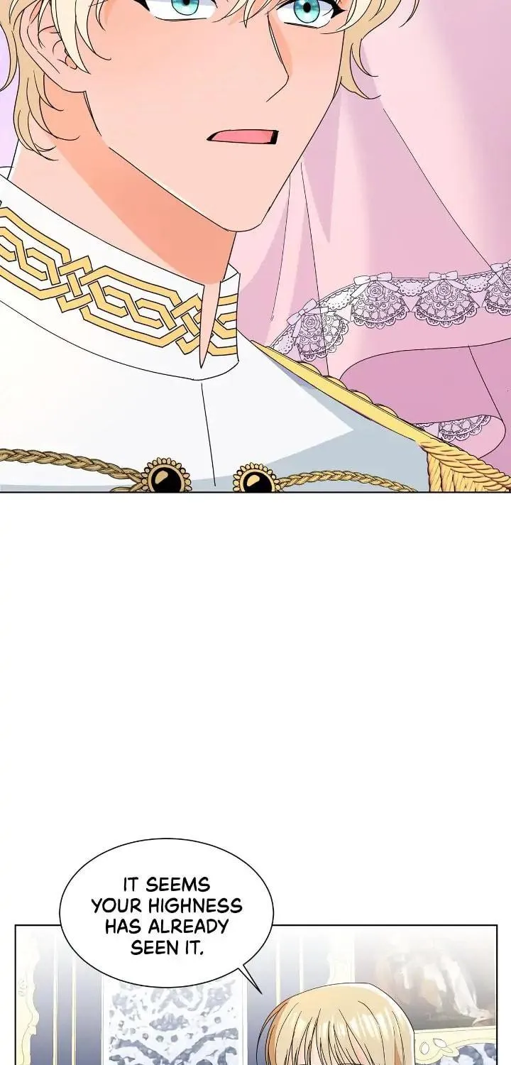 Read Miss Overprotected chapter 58 image 14 on Lezhin