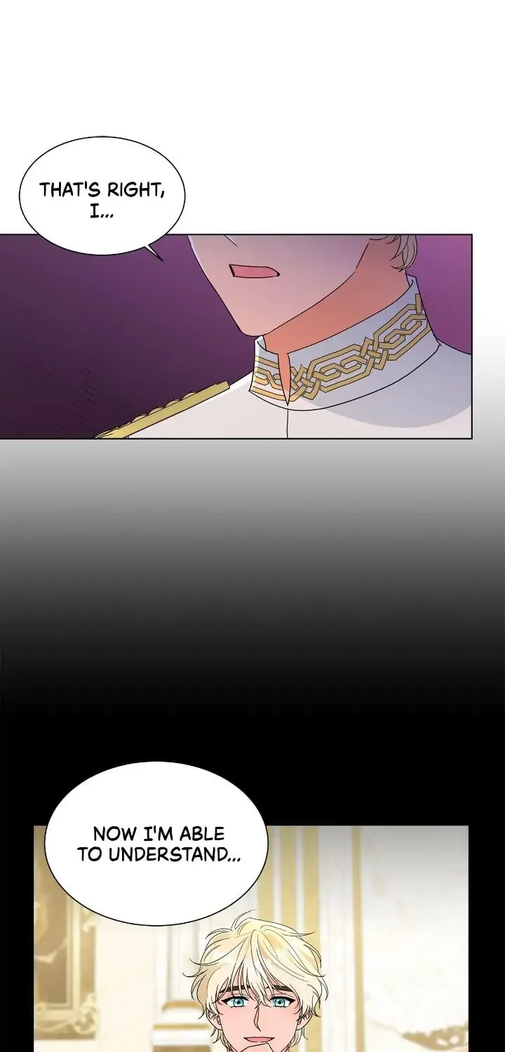 Read Miss Overprotected chapter 58 image 16 on Lezhin