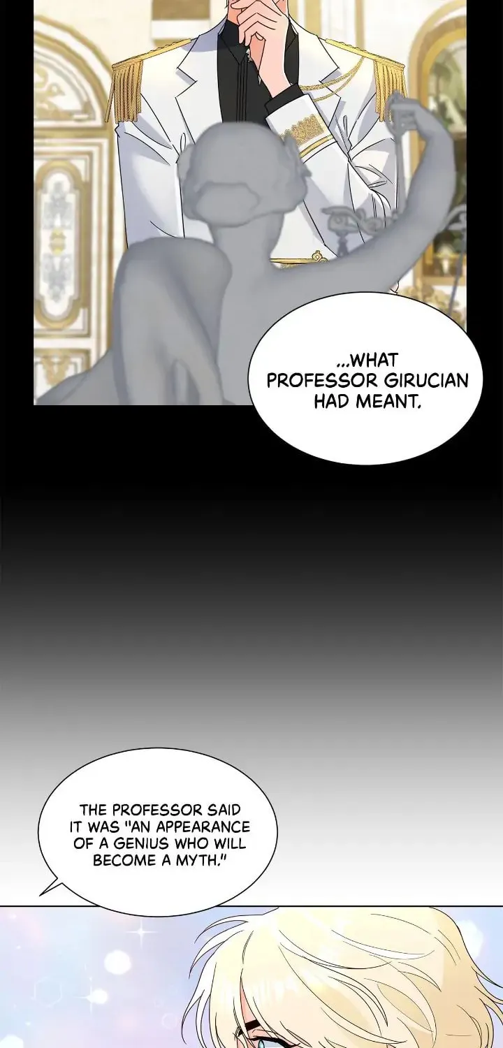 Read Miss Overprotected chapter 58 image 17 on Lezhin