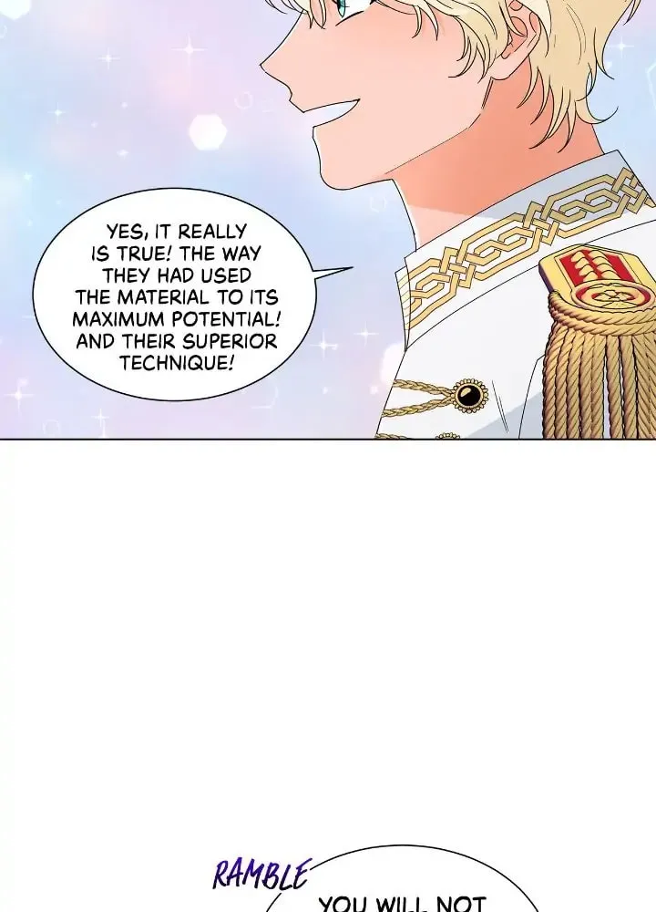 Read Miss Overprotected chapter 58 image 18 on Lezhin