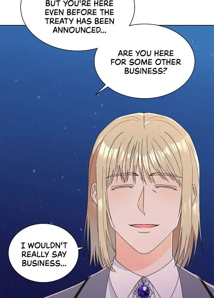 Read Miss Overprotected chapter 58 image 21 on Lezhin
