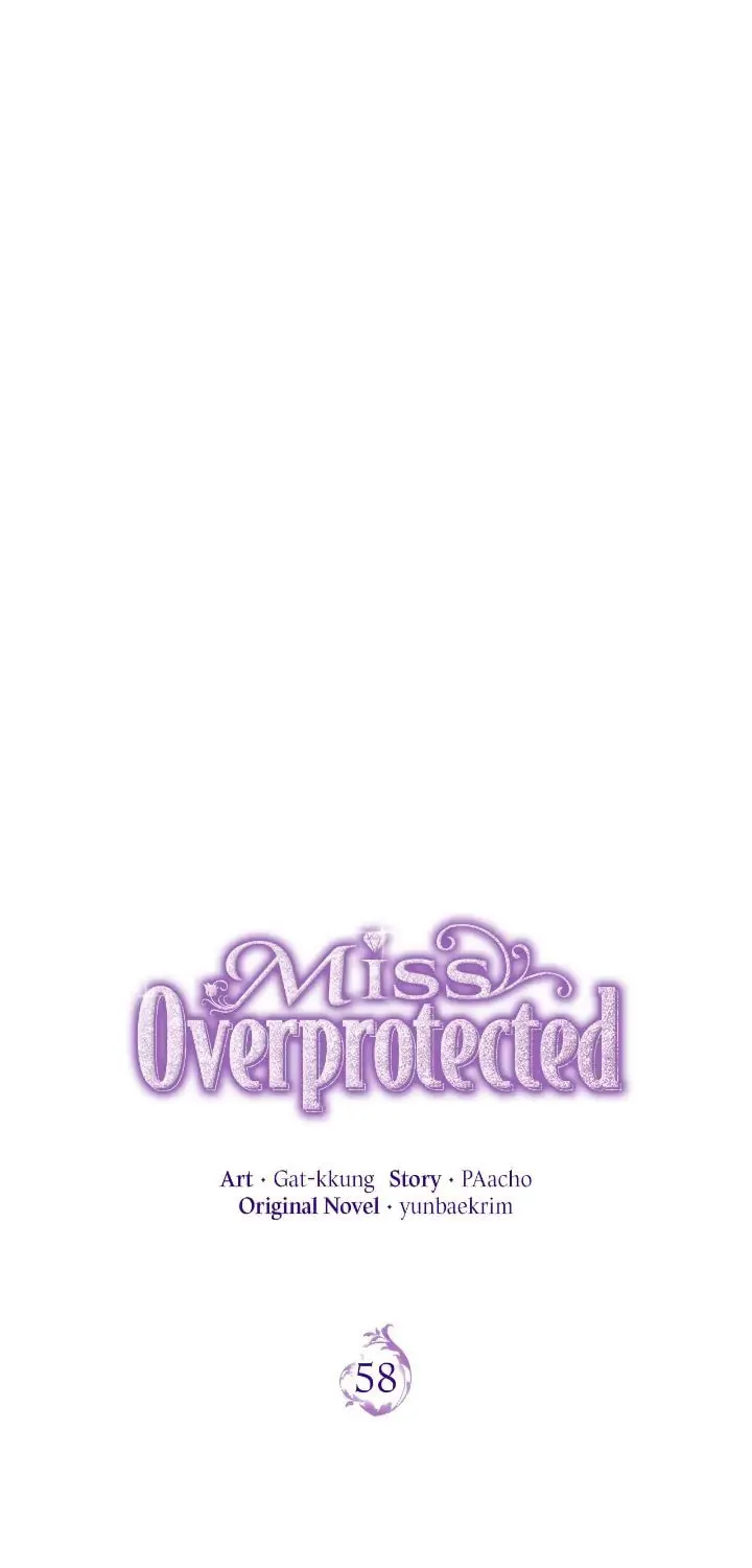 Read Miss Overprotected chapter 58 image 23 on Lezhin