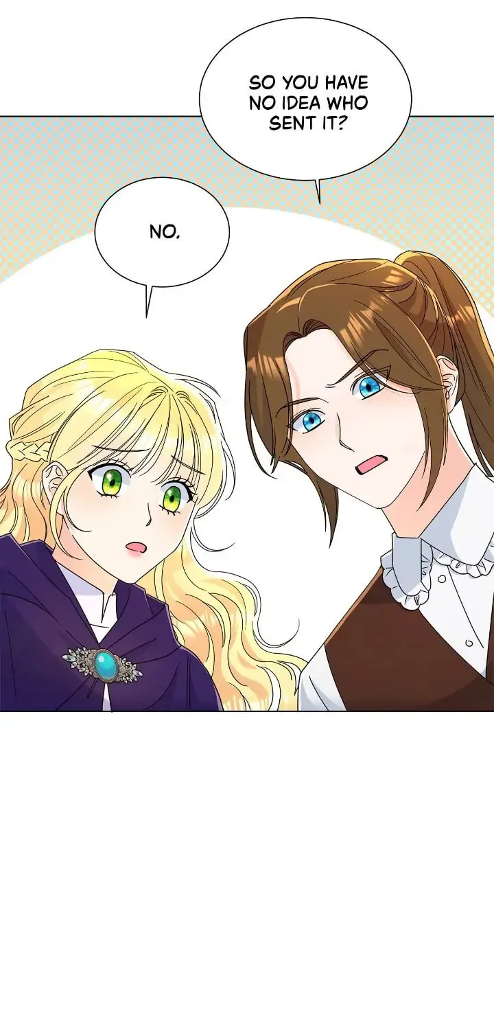 Read Miss Overprotected chapter 58 image 26 on Lezhin