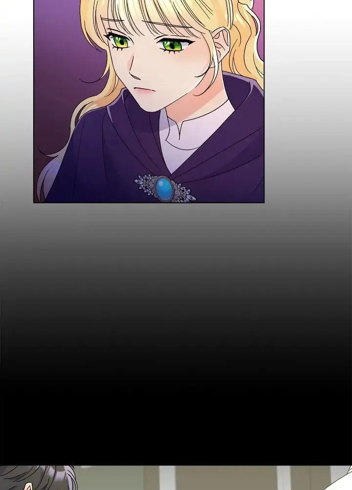 Read Miss Overprotected chapter 58 image 28 on Lezhin