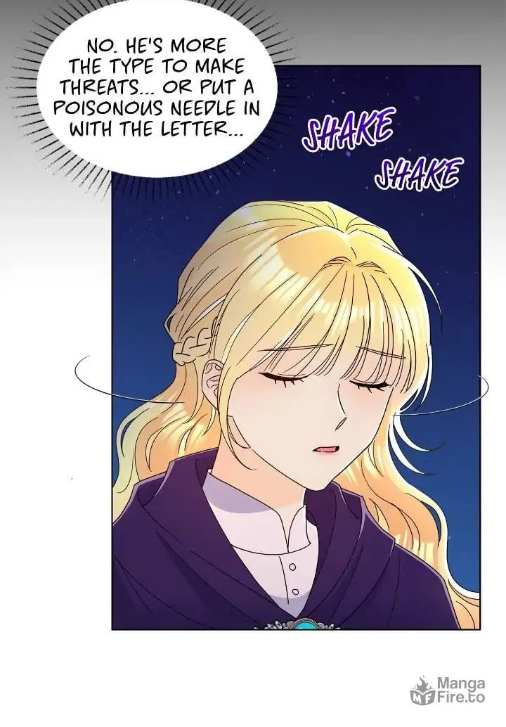 Read Miss Overprotected chapter 58 image 30 on Lezhin