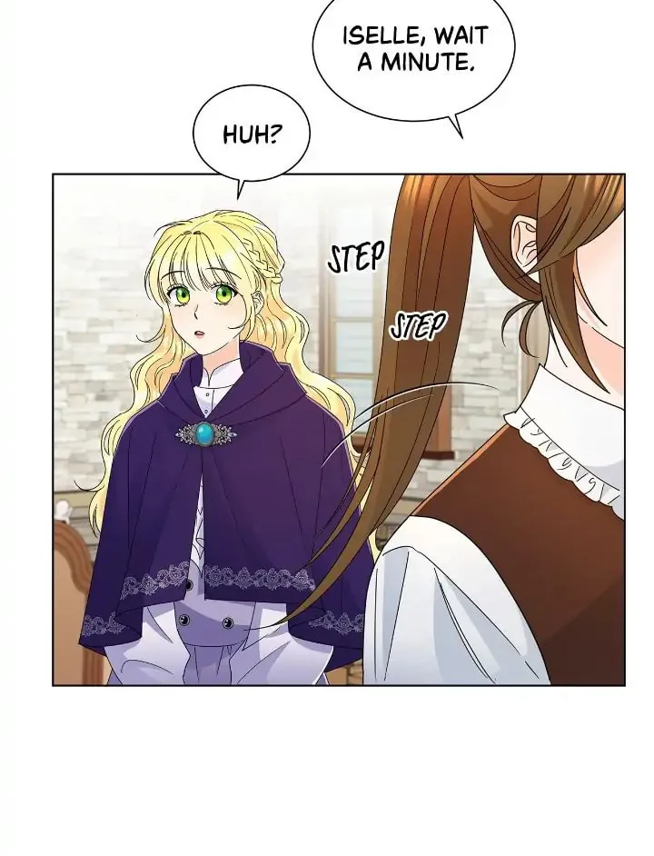 Read Miss Overprotected chapter 58 image 32 on Lezhin
