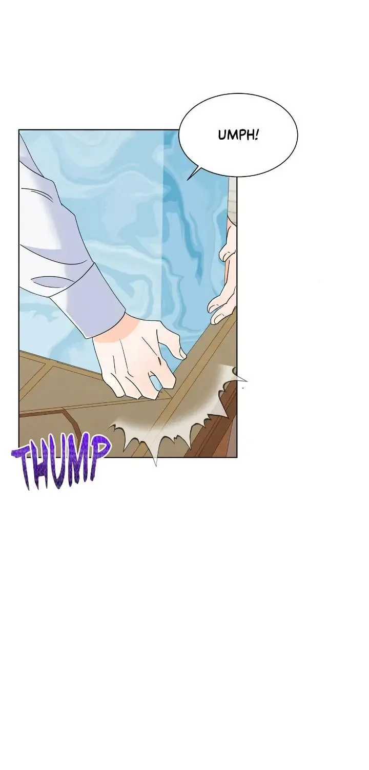 Read Miss Overprotected chapter 58 image 33 on Lezhin